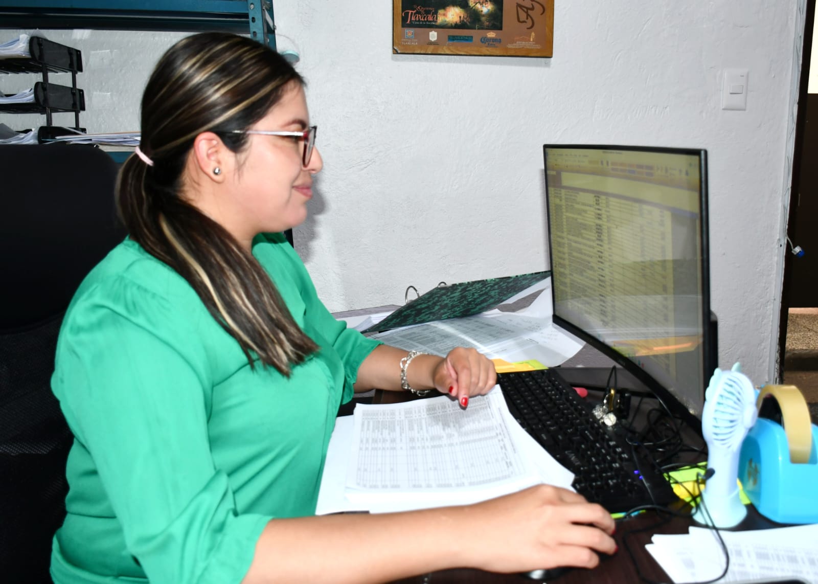 Apoya gobierno de Apetatitlán economía familiar con campaña de condonación de multas en predial